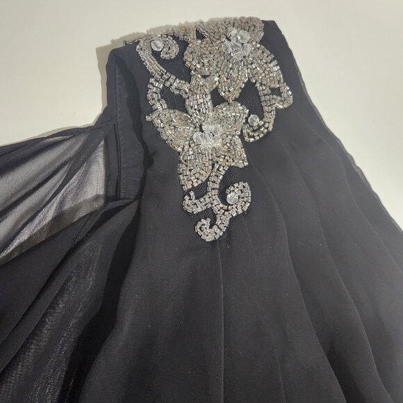 Shoulder less Top - Picture 1 of 5